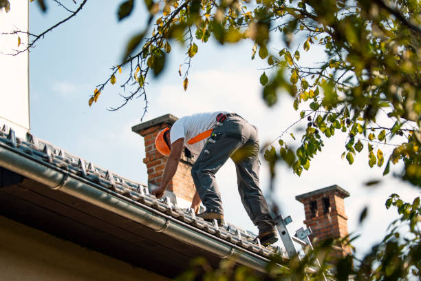 Best Commercial Roofing Services  in Lincoln, CA