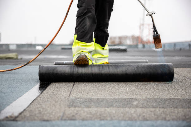 Steel Roofing in Lincoln, CA