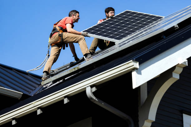 Lincoln, CA Roofing Services Company